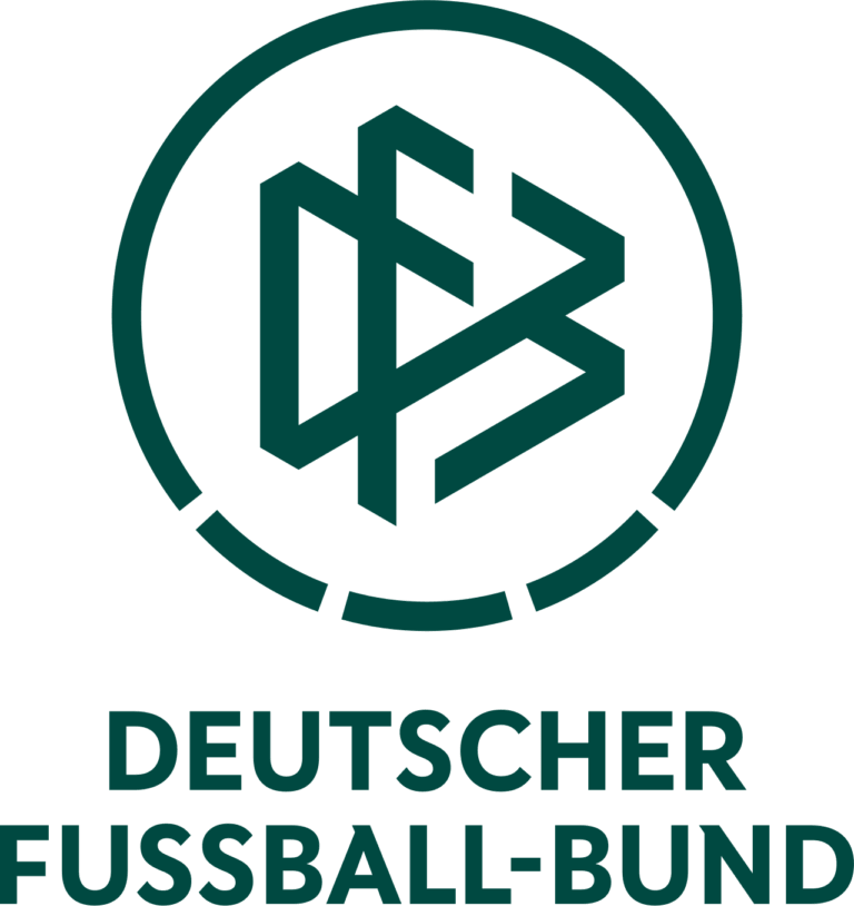 DFB – Deutscher Fußball-Bund Logo
