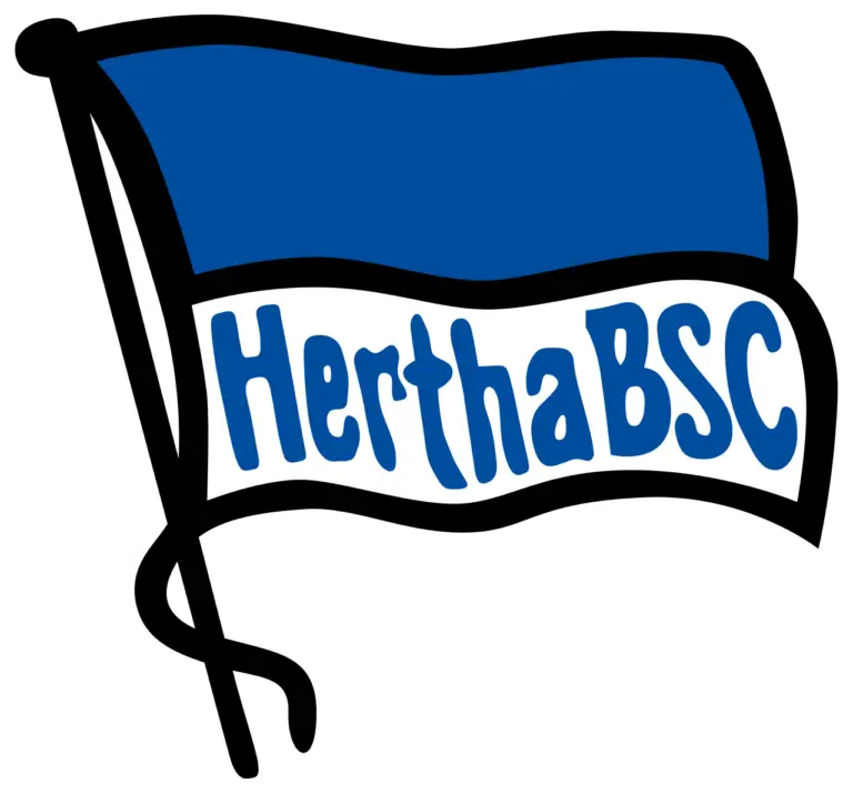 Hertha BSC Logo