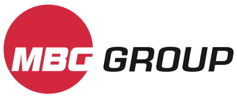 MBG Group Logo