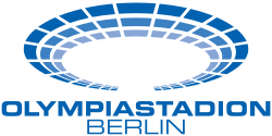 Olympiastadion Berlin Logo