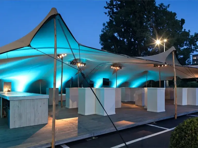 Top Green Eventbauten Corporate Events & Messen