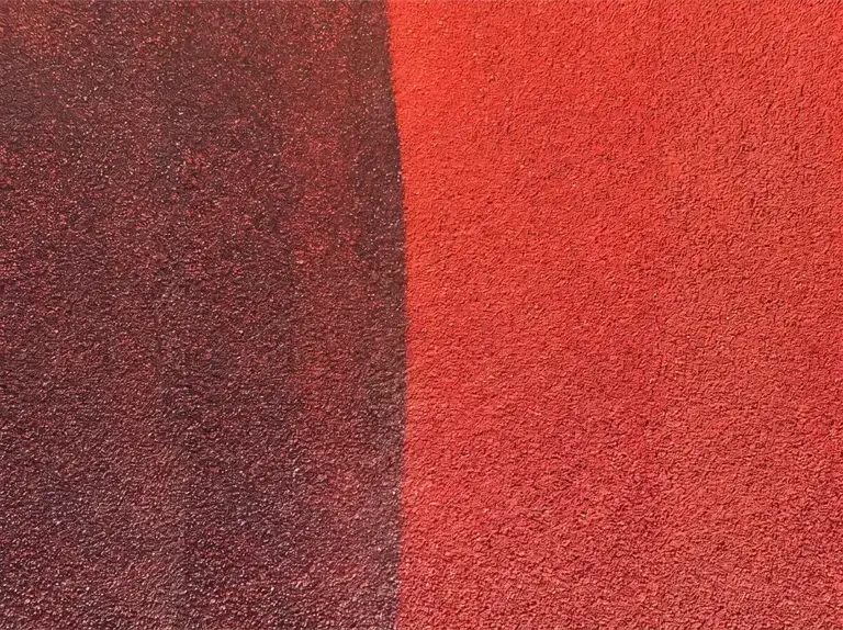 Top Green Kunststoffbodenreinigung Spielplätze