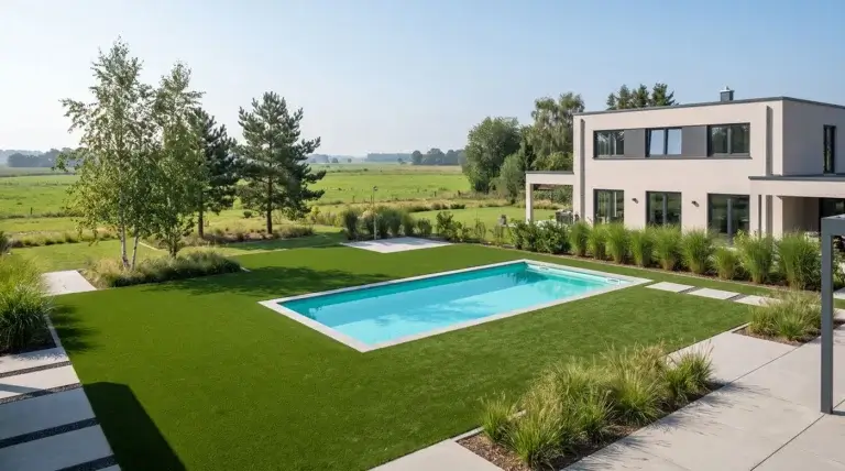 Top Green Showgarten