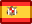 Flag Spain